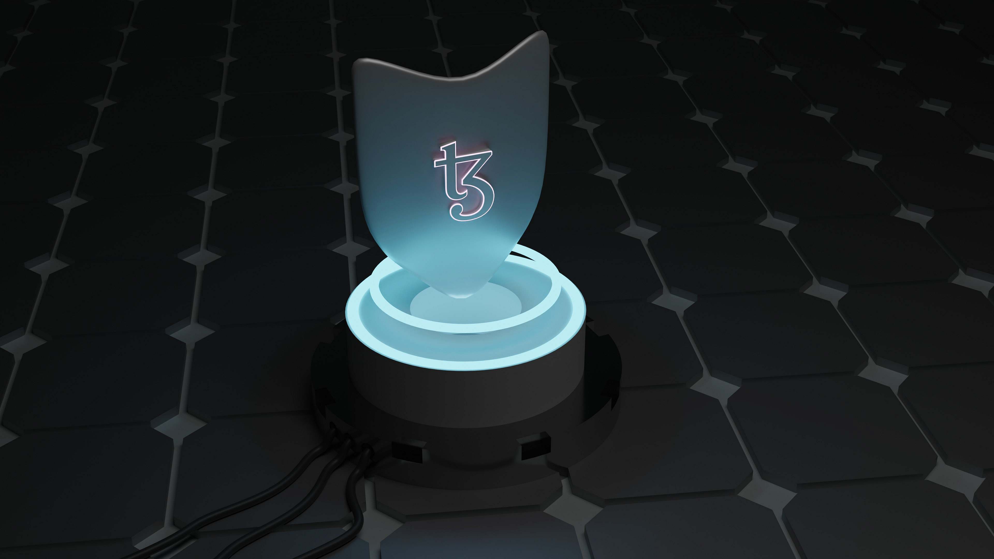 3d Render Image Free Photo